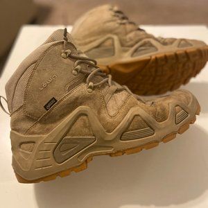 Lowa Zephyr GTX Mid TF